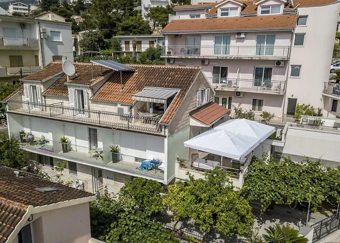 Apartment Casa