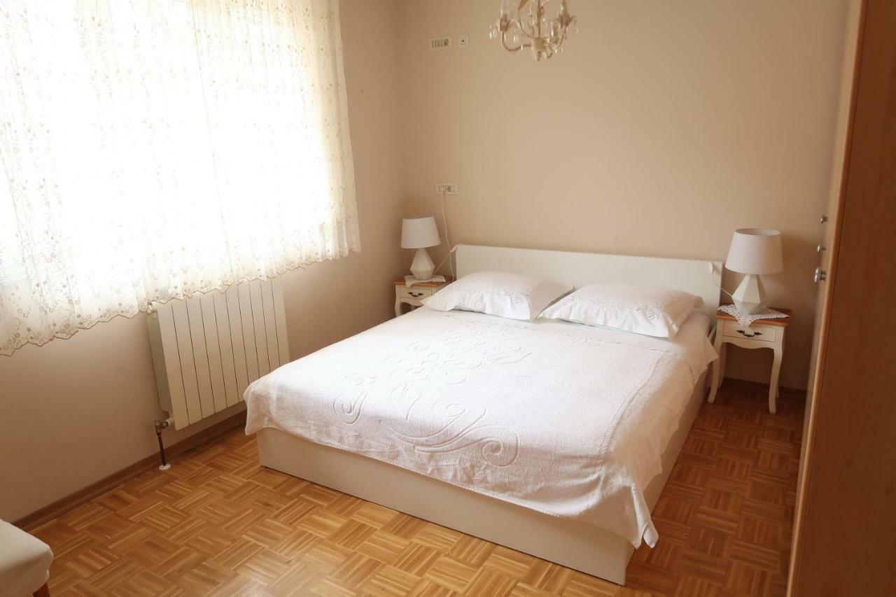Lägenhet Casa Podstrana