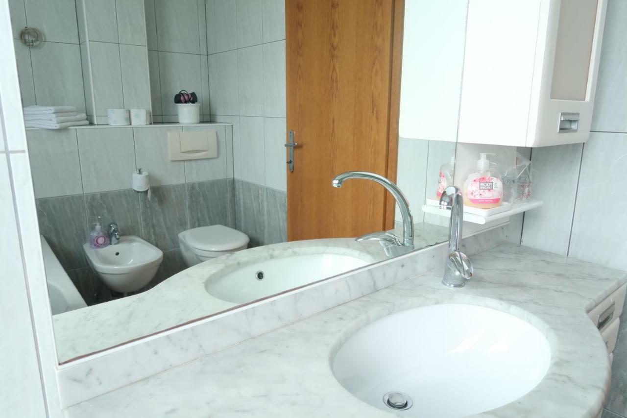 Lägenhet Casa Podstrana