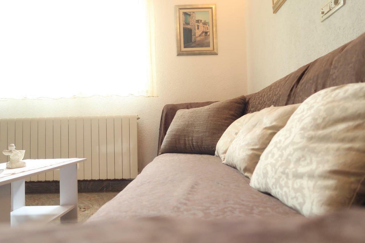 Lägenhet Casa Podstrana
