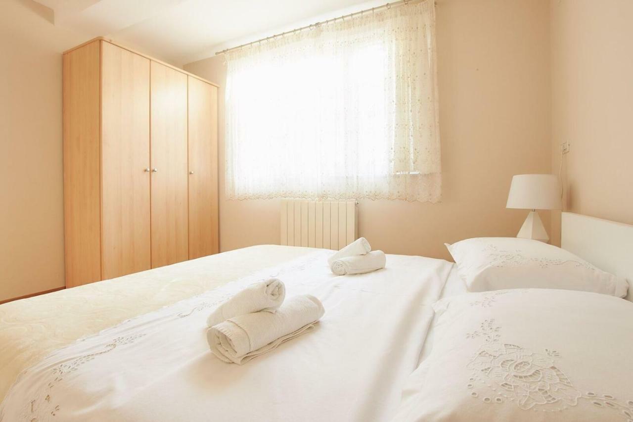 Lägenhet Casa Podstrana
