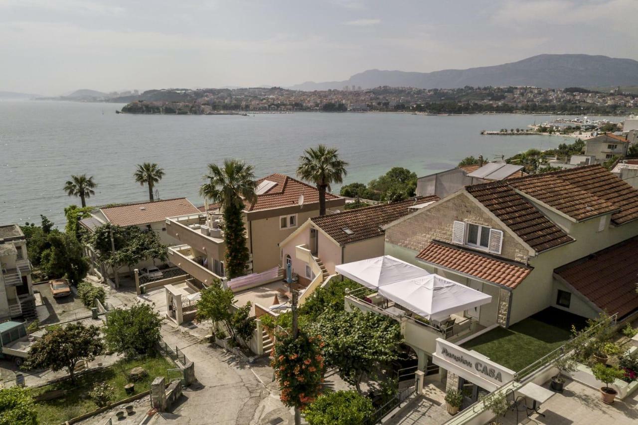 Casa * Podstrana