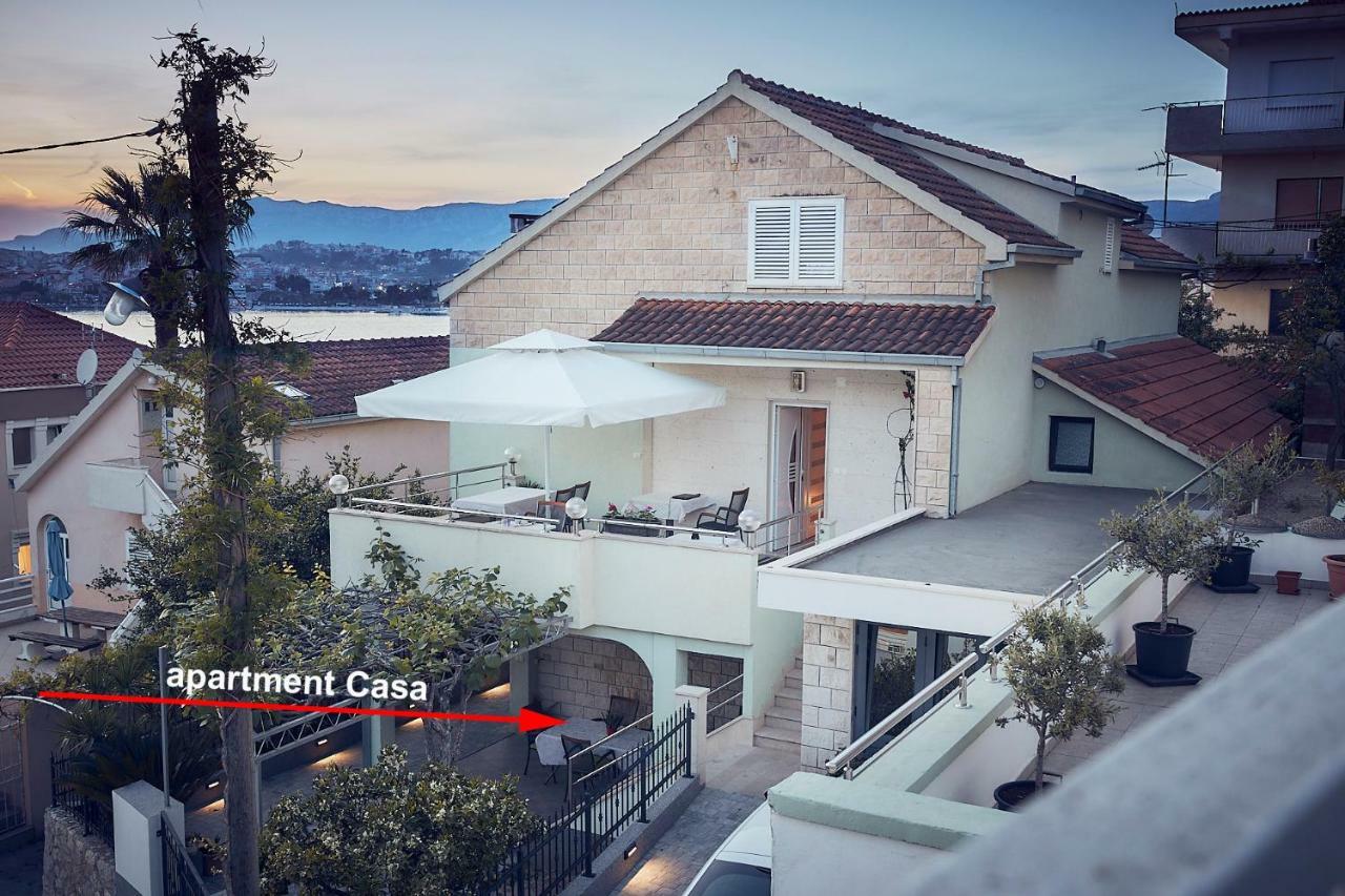 Lägenhet Casa