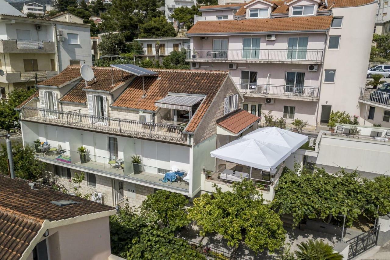 Apartmán Casa Podstrana