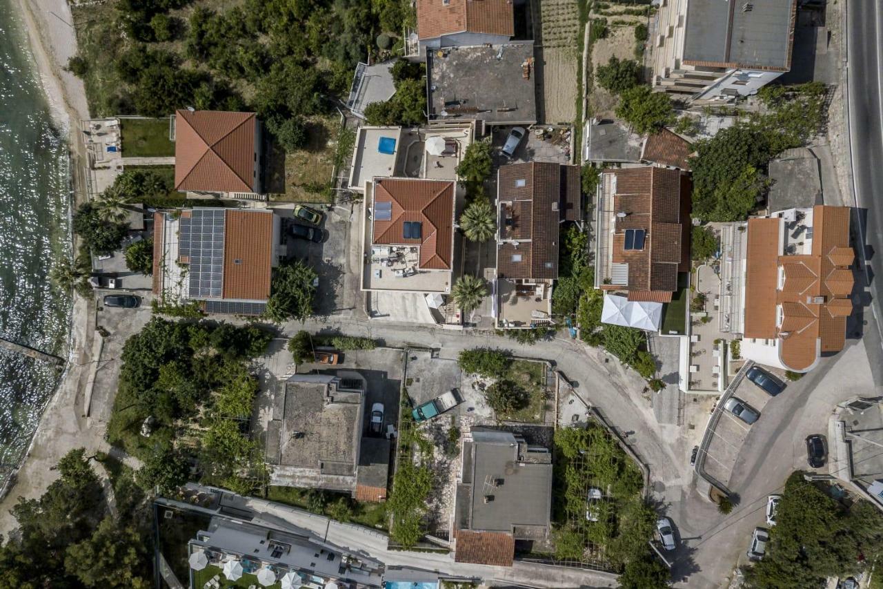 Casa * Podstrana